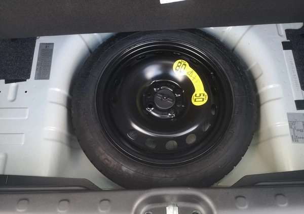 Fiat Panda cena 54900 przebieg: 8475, rok produkcji 2021 z Międzyzdroje małe 277